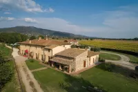 Hotel le Capanne Hoteles en Civitella In Val di Chiana