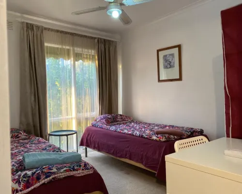 Ada Homestay Hotels in Doncaster