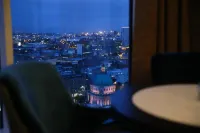 Grand Central Hotel Belfast - Romantic