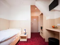 Hotel Pivovar Hotels near Prague 9