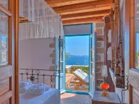 Eirini Luxury Hotel Villas