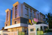 Vinayaga by Poppys, Rameshwaram Hotel a Rameswaram