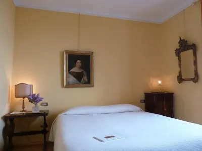 B&B Casa Forster Hotels in Cannobio
