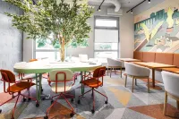 Apartamenty Depot Gdańsk