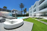 애틀랜틱 선 비치 - 게이 (남성 전용)