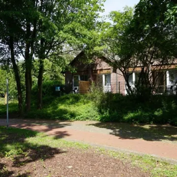 Hotel-Pension am Böhmepark