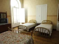 Hotel Garden โรงแรมใน