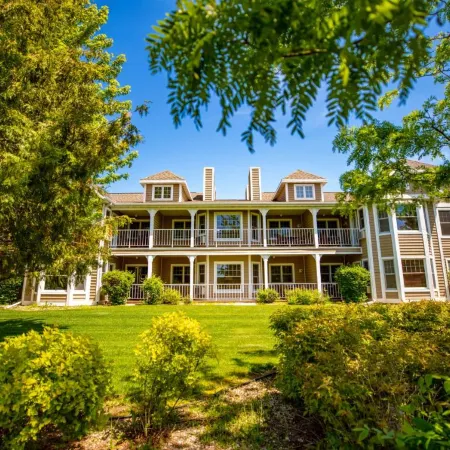 Newport Resort