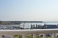 Rockland Harbor Hotel - Ocean View