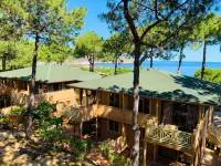 Résidence les Pins