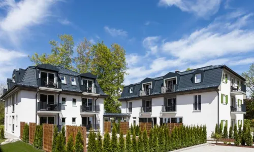 Hotel Villa Ludwig