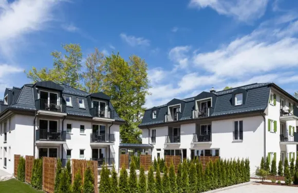 路德維希別墅套房酒店