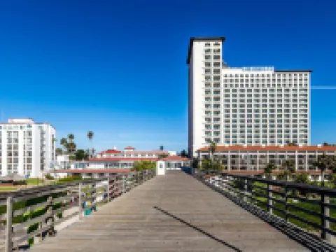 Rosarito Beach Hotel Hoteles en Rosarito