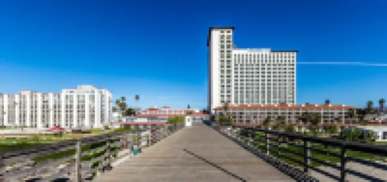 Rosarito Beach Hotel