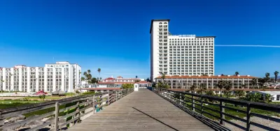 Rosarito Beach Hotel Hotels in Playas de Rosarito