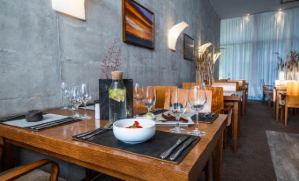 Johan Design & Spa Hotel