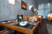 Johan Design & Spa Hotel Hotel a Kuressaare