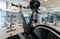 Hotel Sorli Emocions - Fitnessstudio