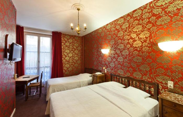 Hotel du Nord