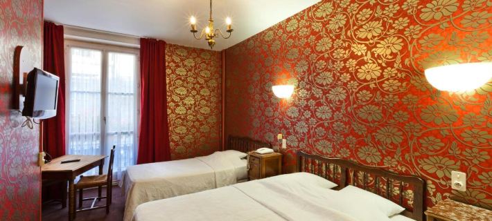 Hotel du Nord Hotels in Doubs