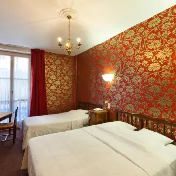 Hotel du Nord