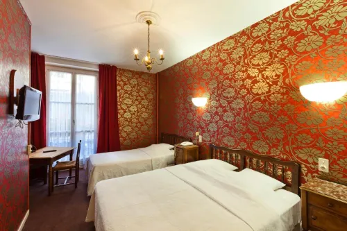 Hotel du Nord Hotels in Ornans