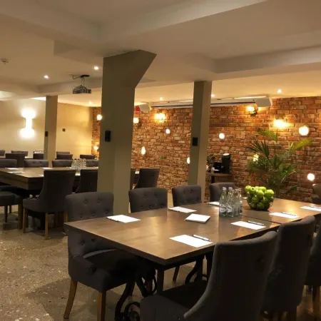 Hotell Nordic