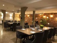Hotell Nordic - breakfast