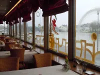 Hôtel Restaurant le Bellevue Montrichard 3 étoiles 뿌이으 호텔
