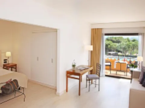 La Costa Hotel Golf & Beach Resort Hotels in Pals