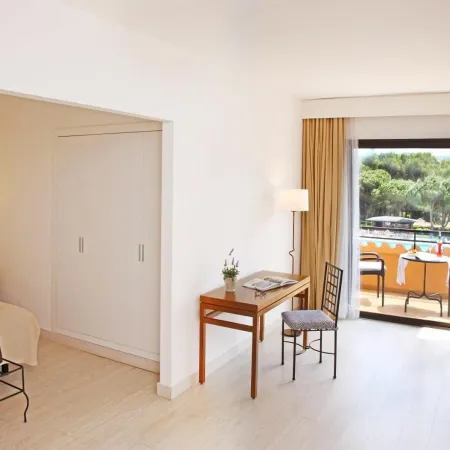 La Costa Hotel Golf & Beach Resort