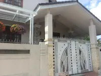 Hostel Phuong Nga