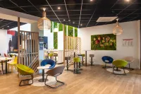 Ibis Budget Château-Thierry Hotel di Chateau-Thierry
