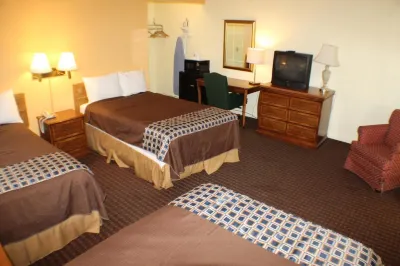 Americas Best Value Inn Geneva Hotel di Geneva