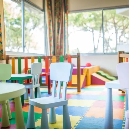 Hotel San Giorgio Resort 4S