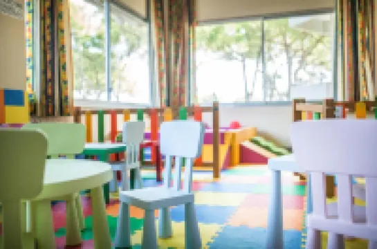 Hotel San Giorgio Resort 4S