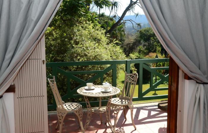 Cuckoos Nest Guest House