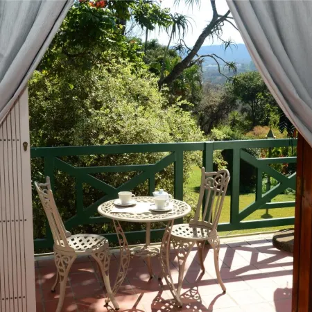 Cuckoos Nest Guest House