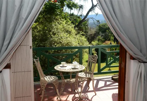Cuckoos Nest Guest House - Wifi