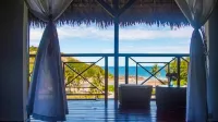 Hotel Océan Beach Sakatia