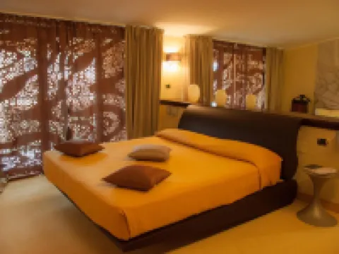 Grand Hotel Paradiso Hotels in Catanzaro