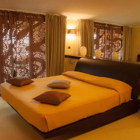 Grand Hotel Paradiso