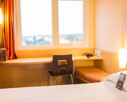 Ibis Presidente Prudente Manoel Goulart Photos