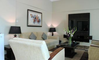 The Reserve Boutique Hotel
