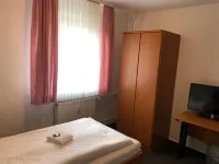 Hotel Mivano Lehrte Hotels in der Nähe von Aligse
