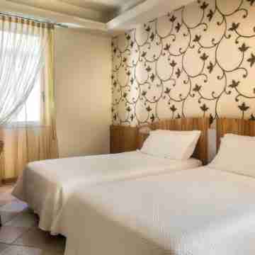 ACasaMia WelcHome Hotel Rooms