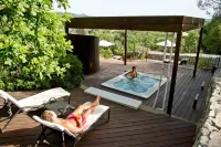 Cases de Son Barbassa Hotel & Restaurant - Kylpyammeita