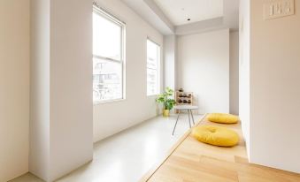 HOTEL ReONcE Shibuya