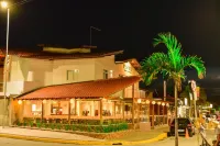 Le Soleil Pousada e Restaurante Hotels near Ruínas abandonadas