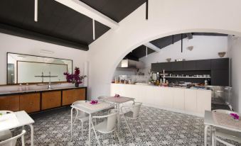 Palazzo de Noha - Boutique Hotel